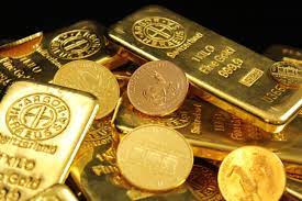 Cash for your gold